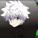 AnaRoseZoldyck
