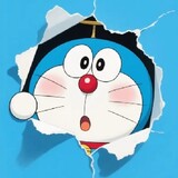 Doraemon_comel