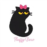 FluffyBow