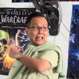 luochuanqi-