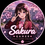 Safian Sakura Gaming