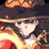 Meguminn Caster