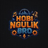 Hobi Ngulik
