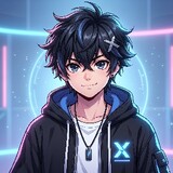 Aryan X AI