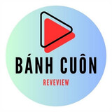 bánh cuốn review