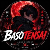 TensaiBaso