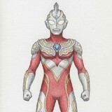 อุลตร้าแมน เมโรดี้