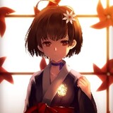 Mumei.