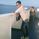 Ilham Shyarifudin
