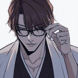『Lord Aizen』