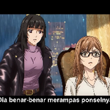 Mai Sakatoku