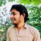 Jamshaid Malik