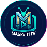 Magreth TV