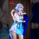 CumaKosplay