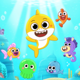 Akbar Baby Sharks