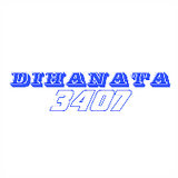 Dihanata 3407