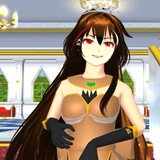 Rahma Black