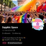 Sapphic Zone