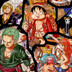 All One Piece