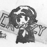xiaochen_crazy