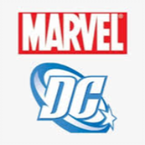 MARVEL/DC UNIVERSE5