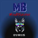 MindBlaster - Music Video