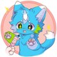 creator avatar