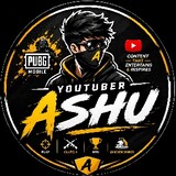 MR YouTuber Ashu
