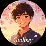 Gudbay