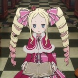 BEARTRICE