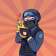 creator avatar
