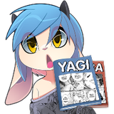 Yaki Manga แพะพากย์