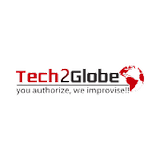 Tech2globeweb