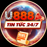 U888 - Tin tức 24/7