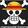 LUFFY ONE PIECE 33