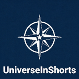 UniverseInShorts
