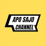 APO SAJO CHANNEL
