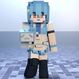 Minecraft-mosquito
