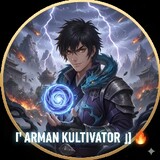 『 ARMAN KULTIVATOR 』