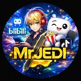 Mr JEDI