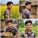 Bihari Vlog Shivam