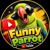 Funny Parrot