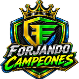 Forjando Campeones