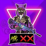 MR.XXGAMING