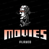 MoviesPlayed