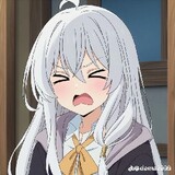 [エレイン] ELAINA_imut