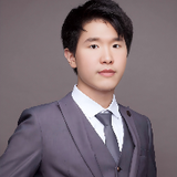 MR.Mai Lin