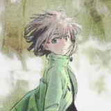 qiujiaheのzhuisuizhe