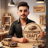 Customize Craft