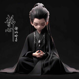 jinxiaoy___ieshuo
